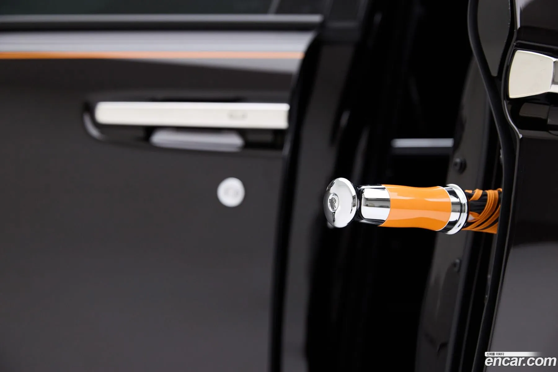 Rolls-Royce Ghost 2024 — 14