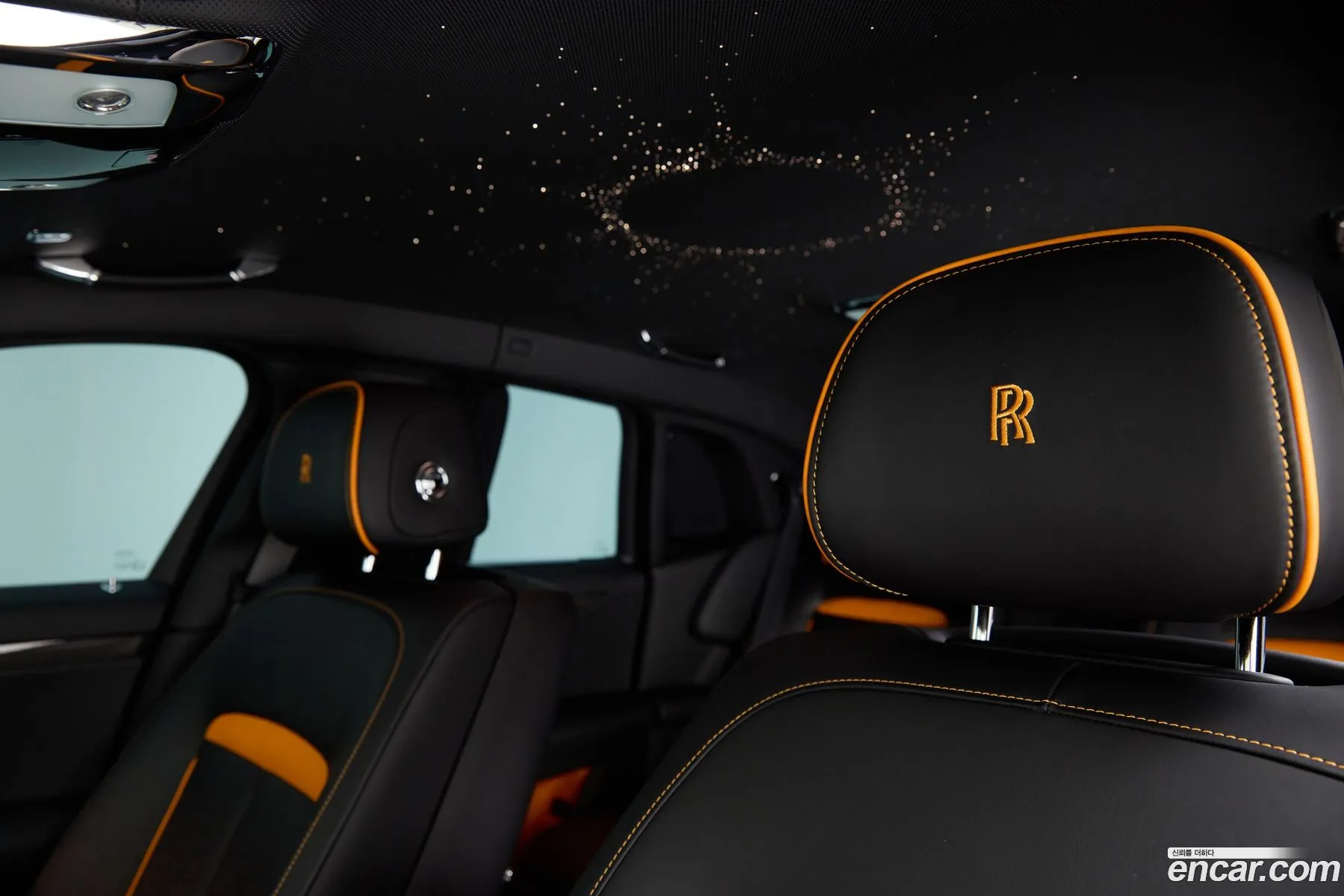 Rolls-Royce Ghost 2024 — 4