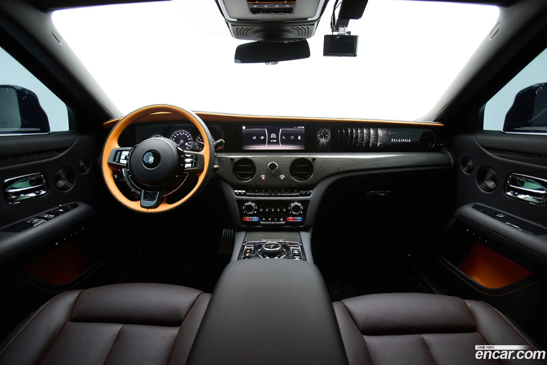 Rolls-Royce Ghost 2024 — 15