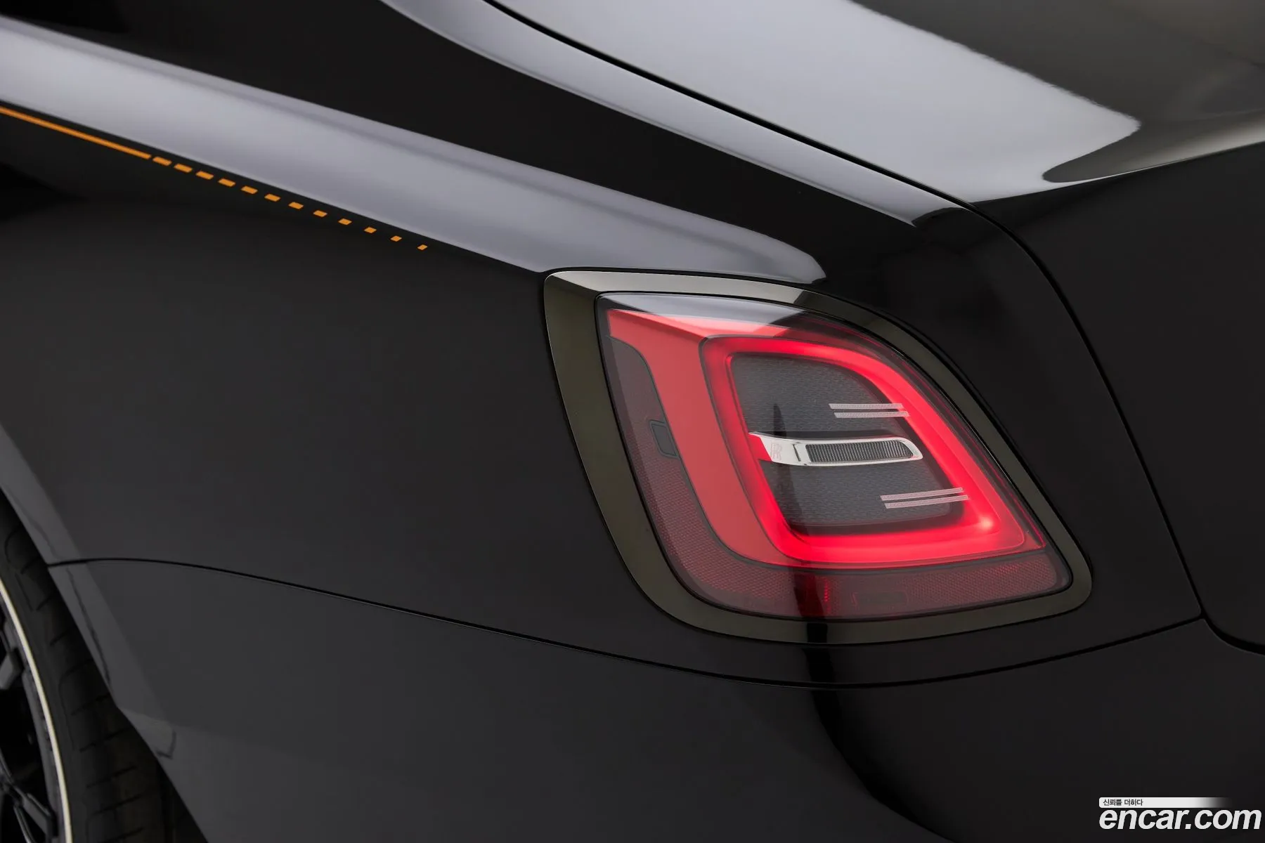 Rolls-Royce Ghost 2024 — 8