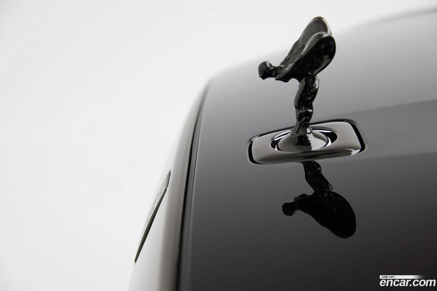 Rolls-Royce Ghost 2024 — 5