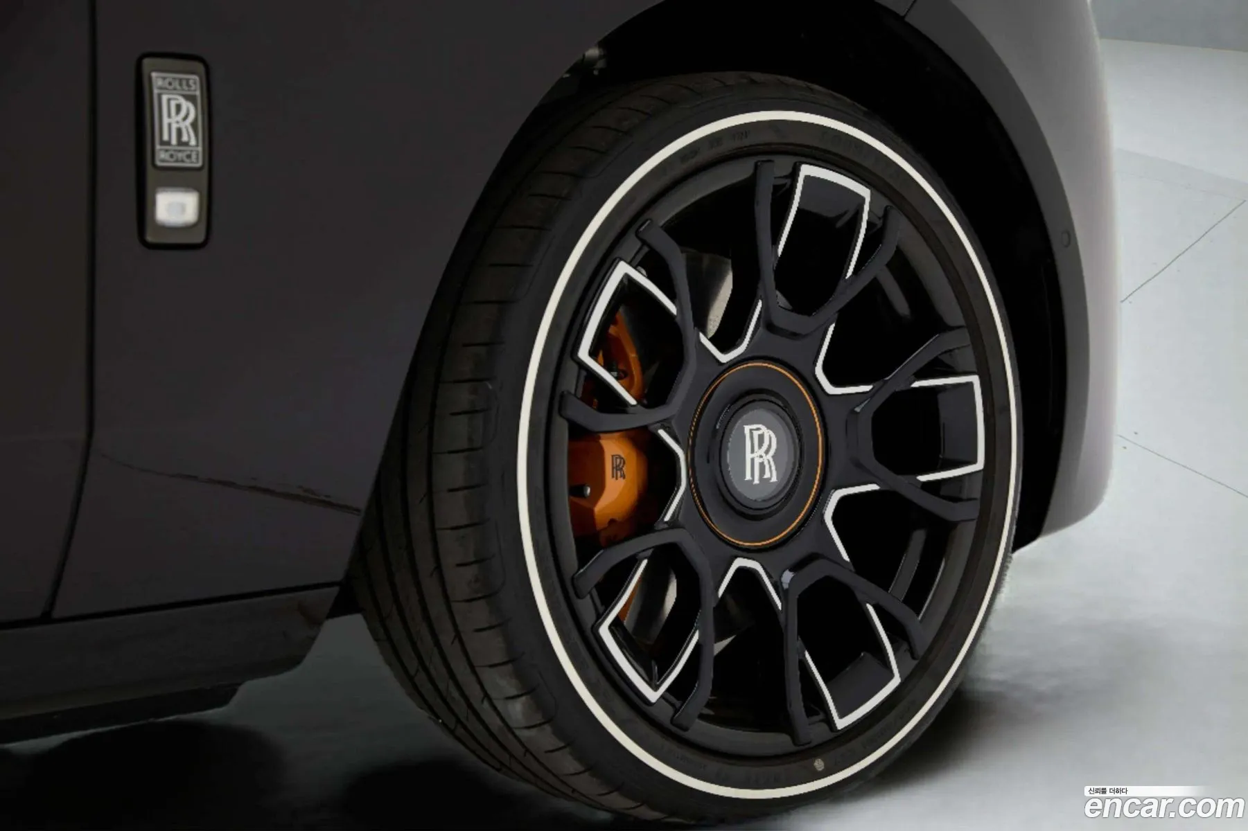 Rolls-Royce Ghost 2024 — 6