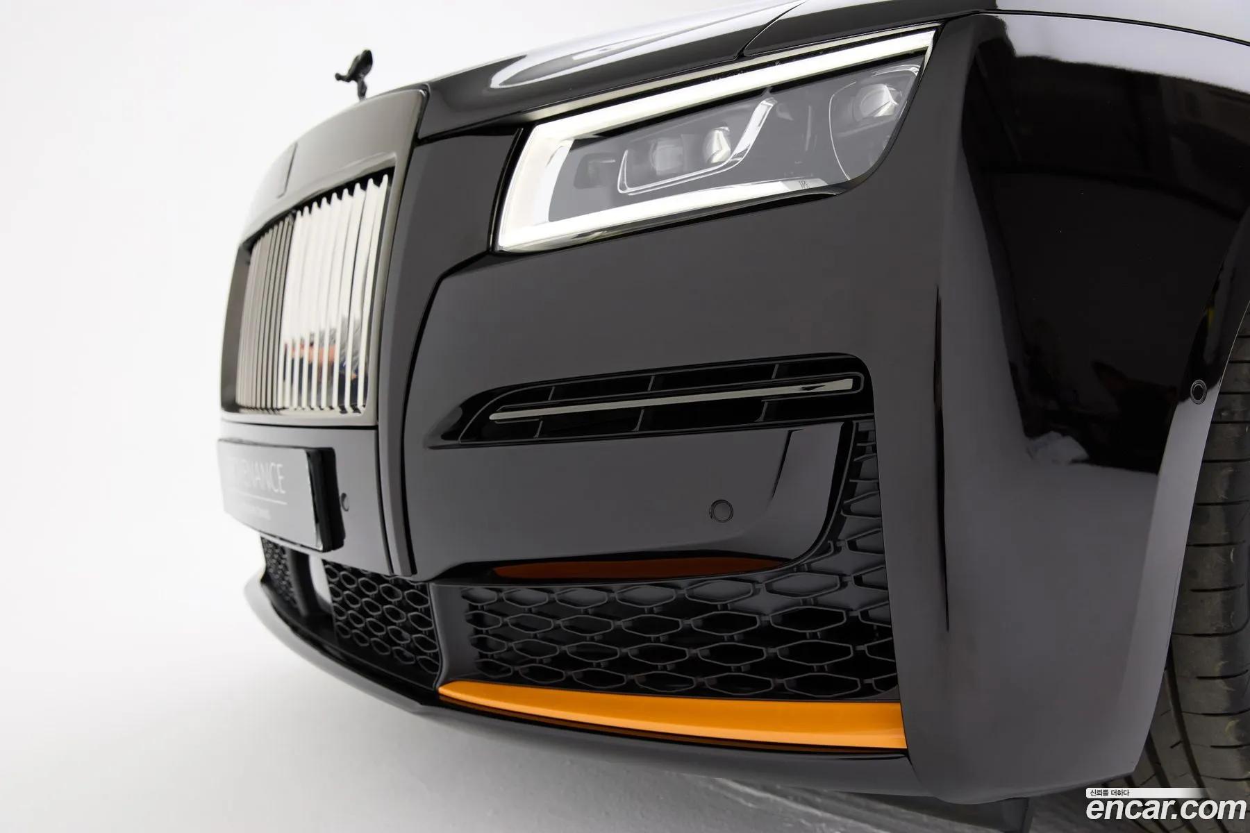 Rolls-Royce Ghost 2024 — 2