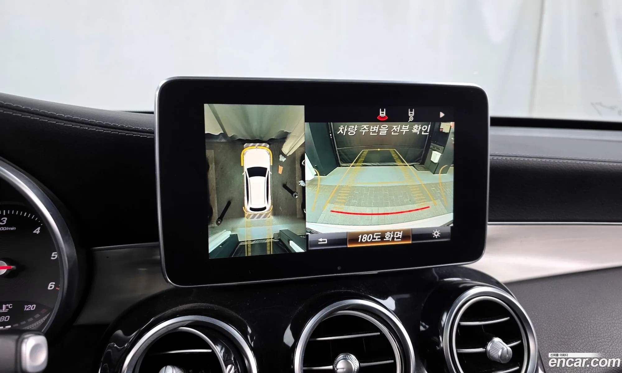 Mercedes-Benz GLC-Class X253 2018 — 20