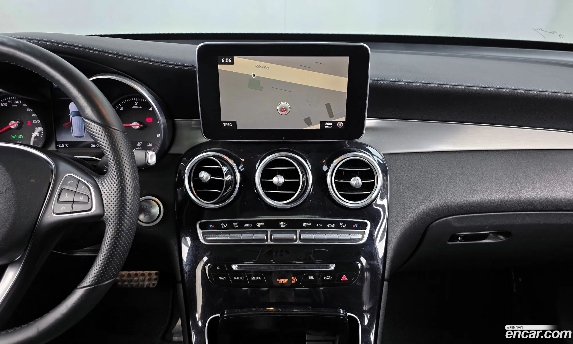 Mercedes-Benz GLC-Class X253 2018 — 18