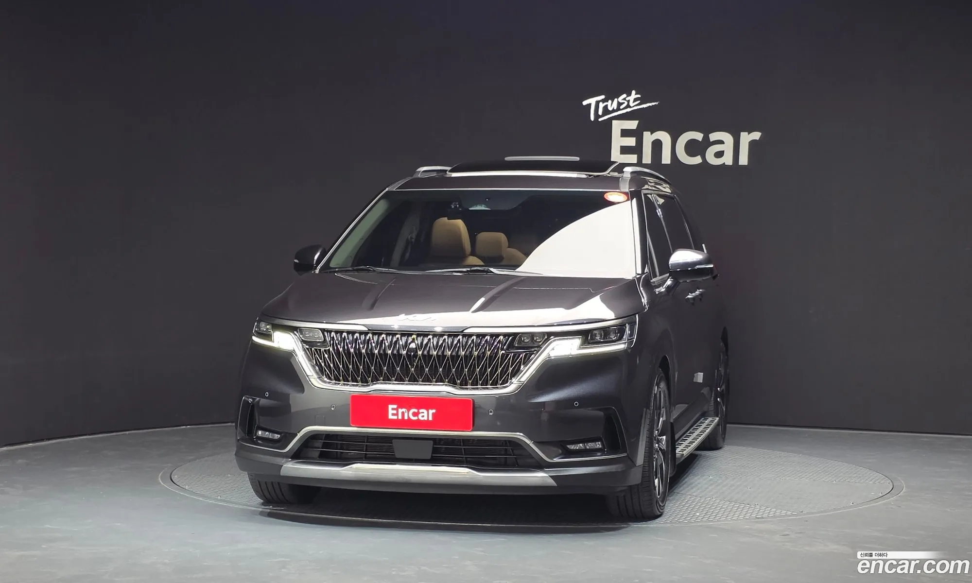 Kia Carnival 2023 KNANE813BPS271024 — 12