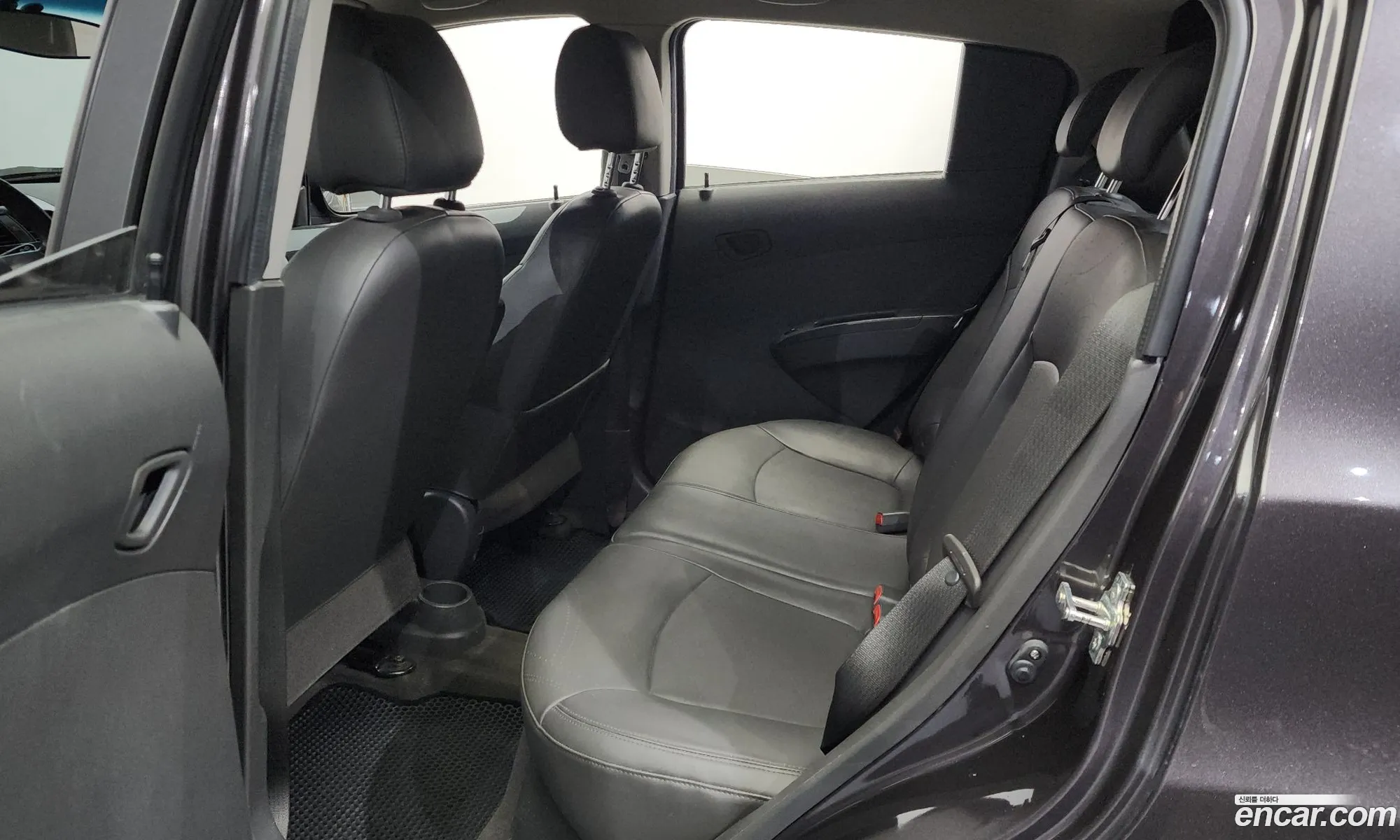 Chevrolet (GM Daewoo) Spark 2014 — 18