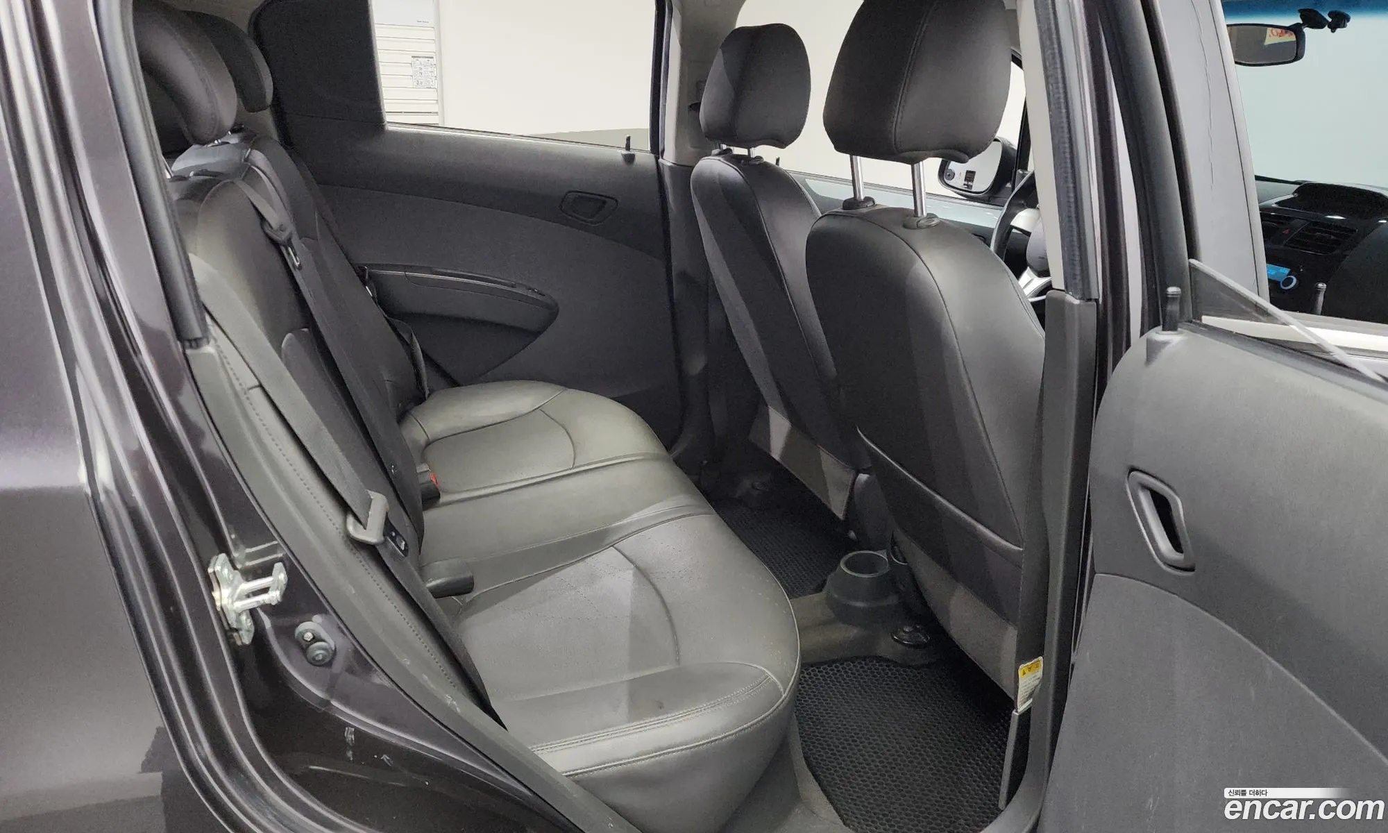 Chevrolet (GM Daewoo) Spark 2014 — 15