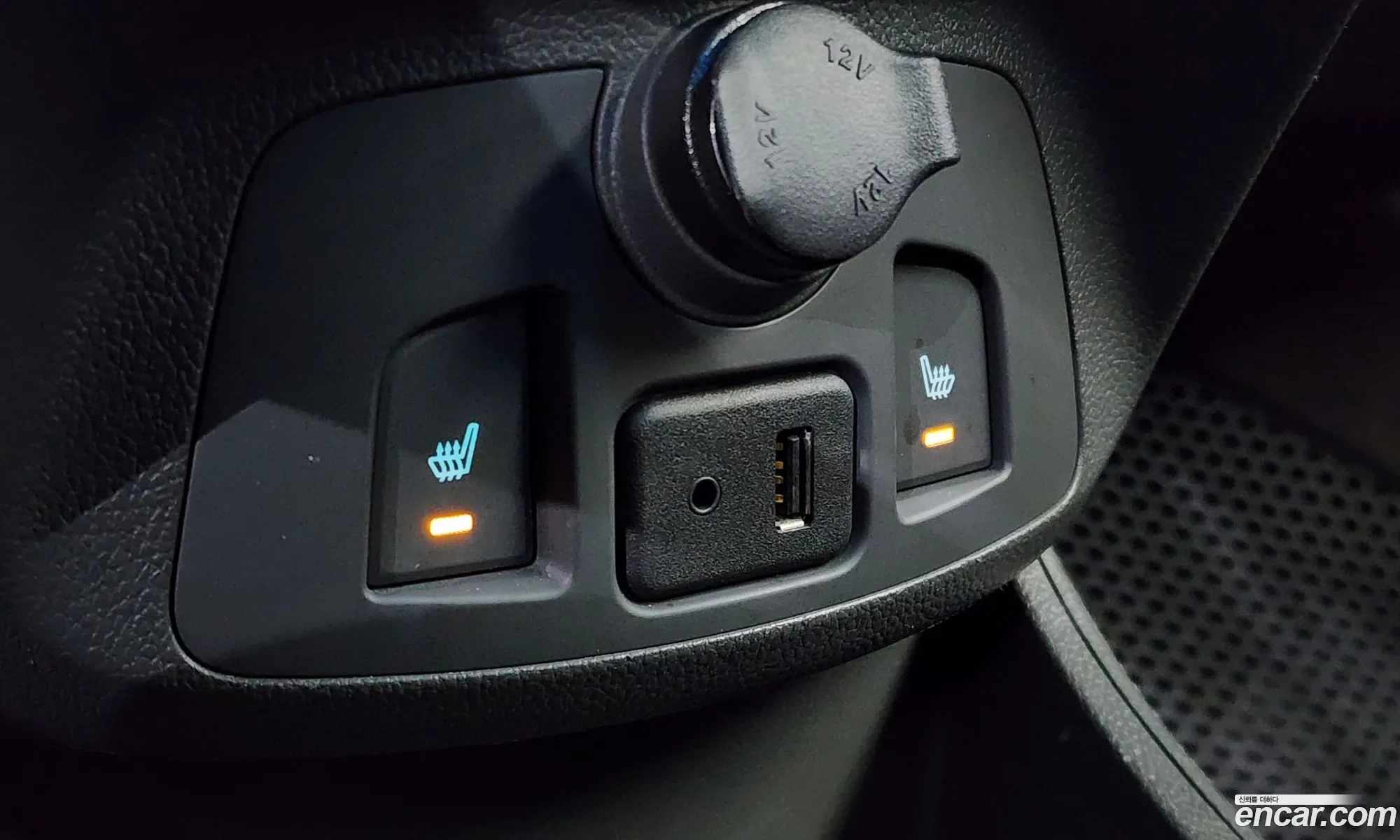 Chevrolet (GM Daewoo) Spark 2014 — 11