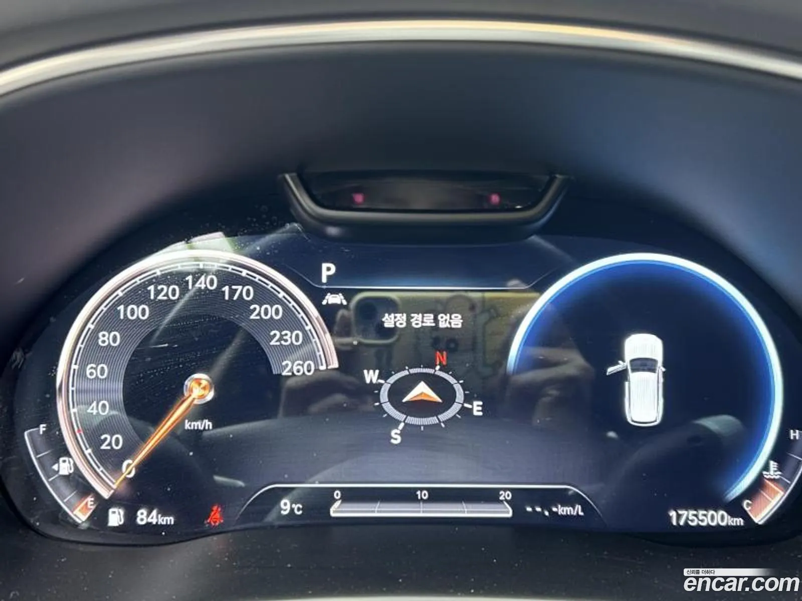 Genesis GV80 2020 — 11
