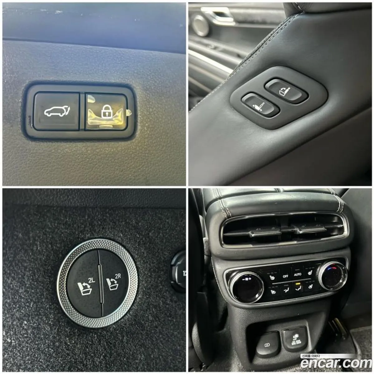 Genesis GV80 2020 — 8