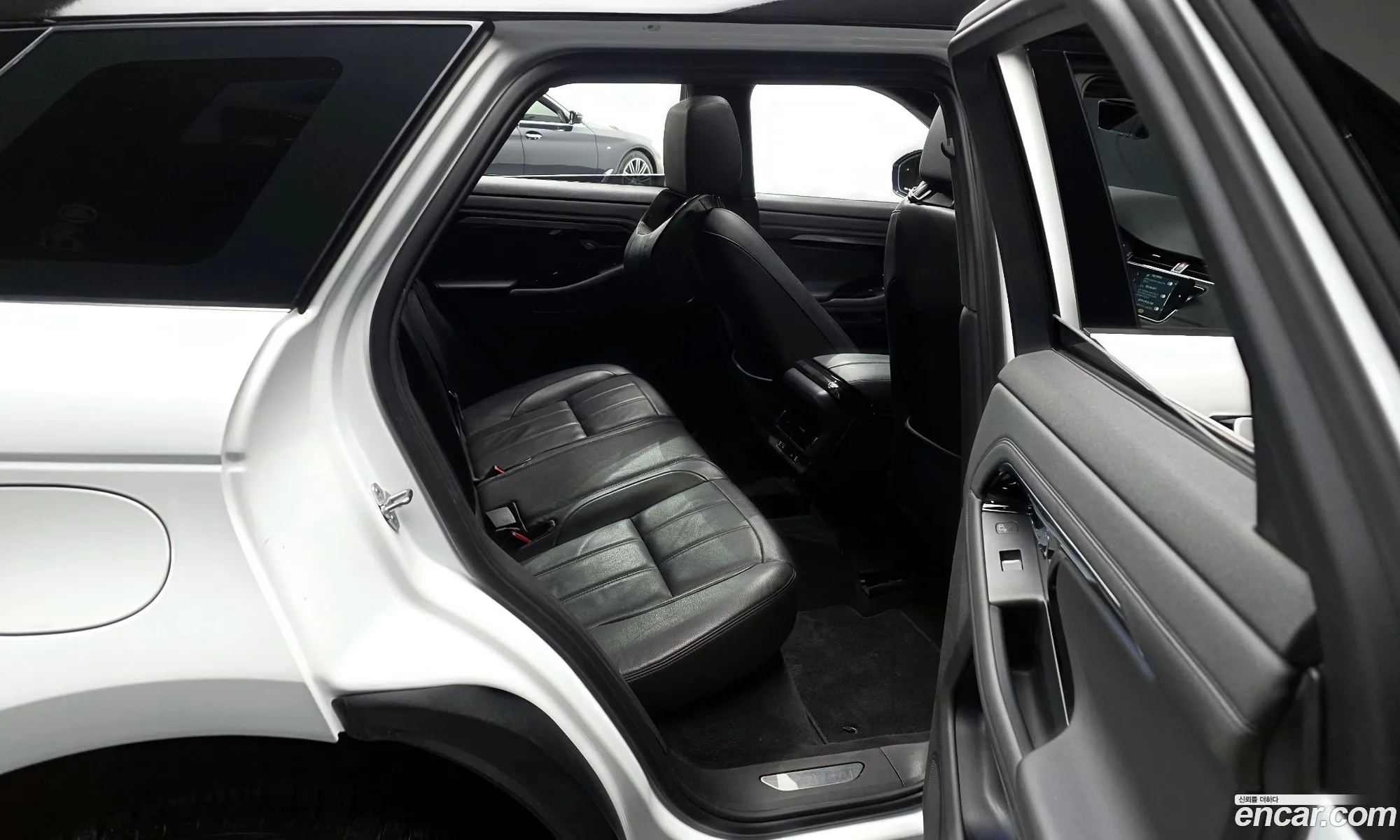 Land Rover Range Rover Evoque 2022 SALZA2BX2NH163759 — 20