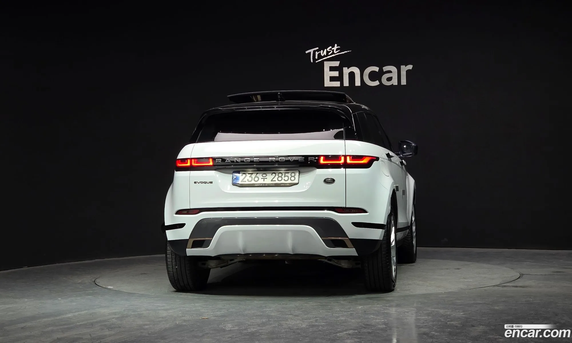 Land Rover Range Rover Evoque 2022 SALZA2BX2NH163759 — 9
