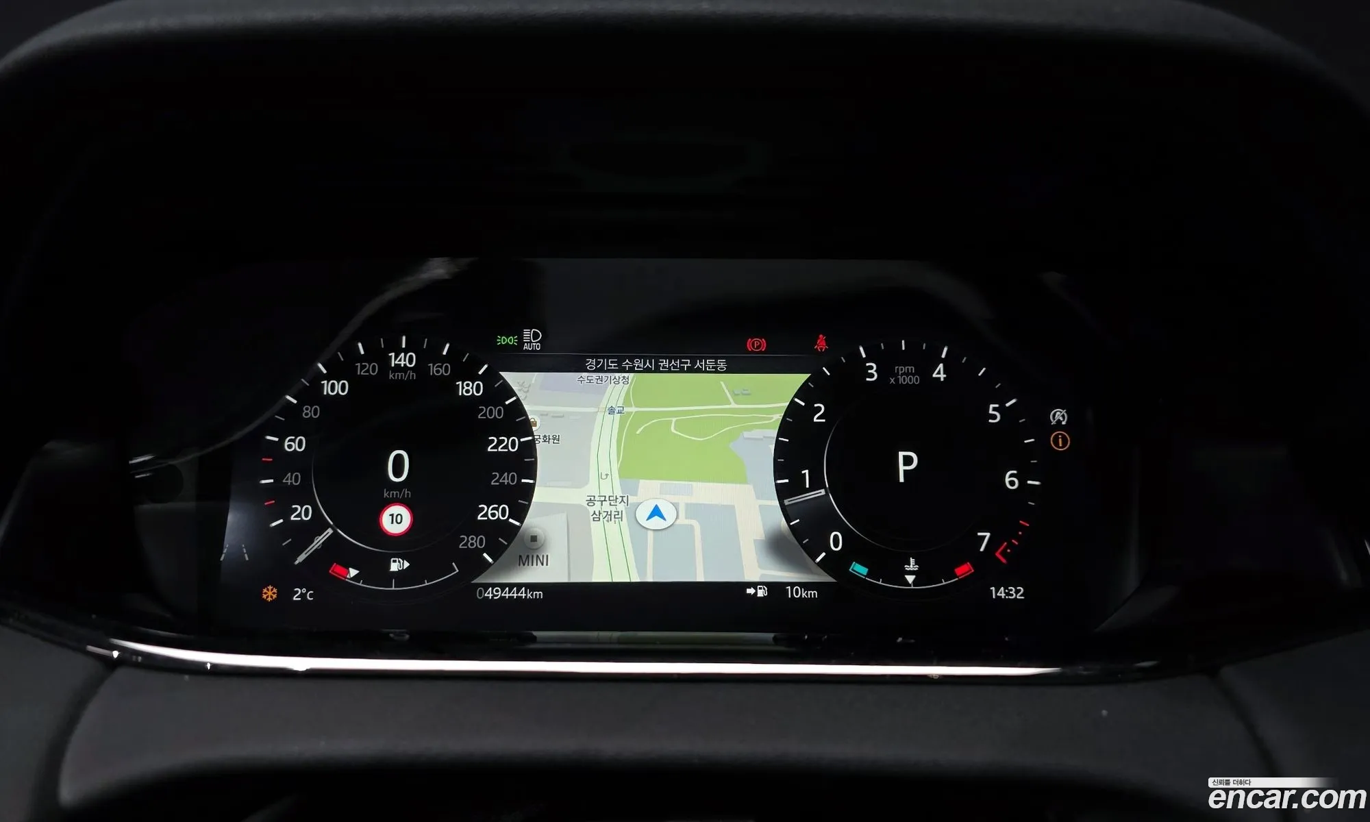 Land Rover Range Rover Evoque 2022 SALZA2BX2NH163759 — 5
