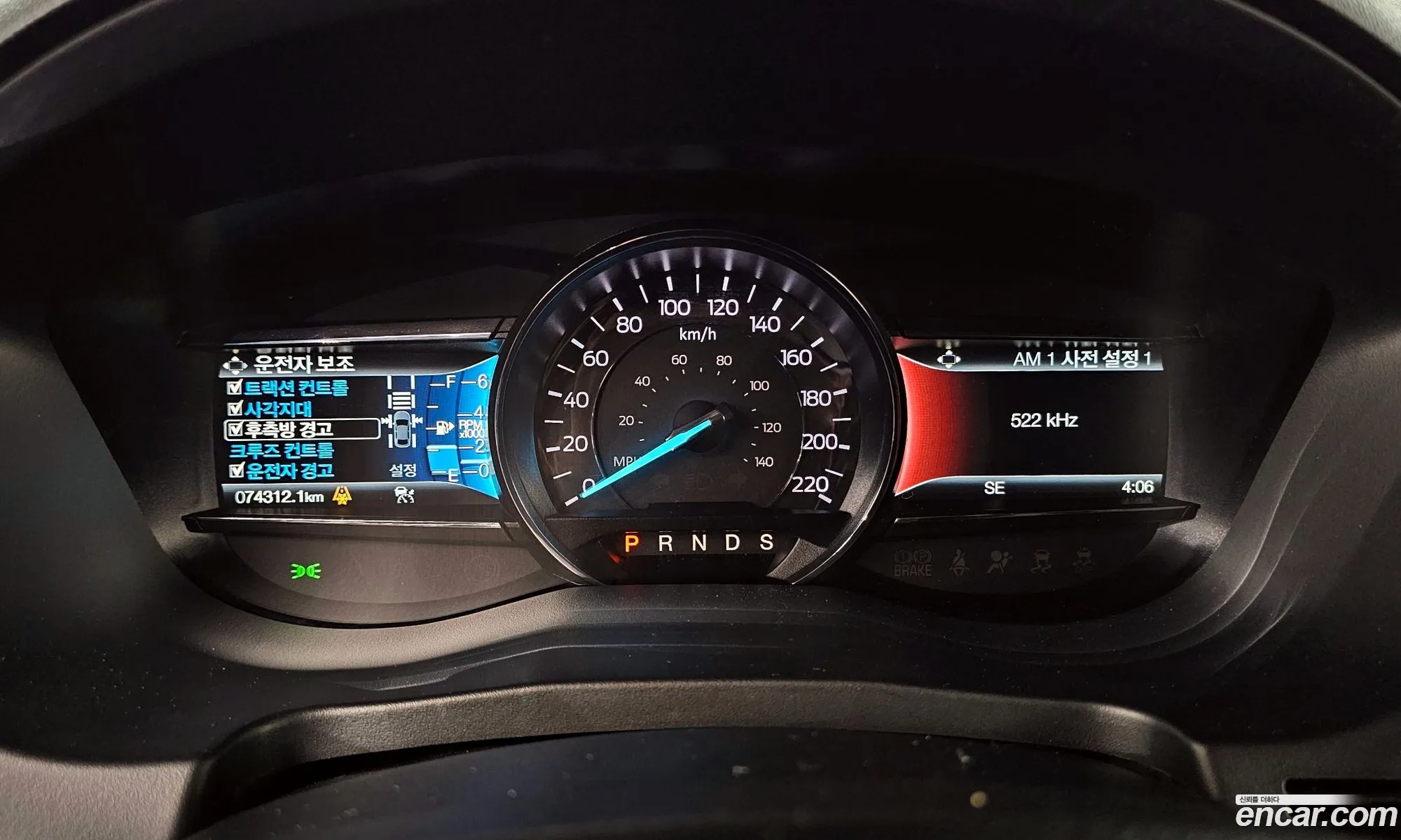 Ford Explorer 2018 1FM5K8FH2JGC88359 — 17