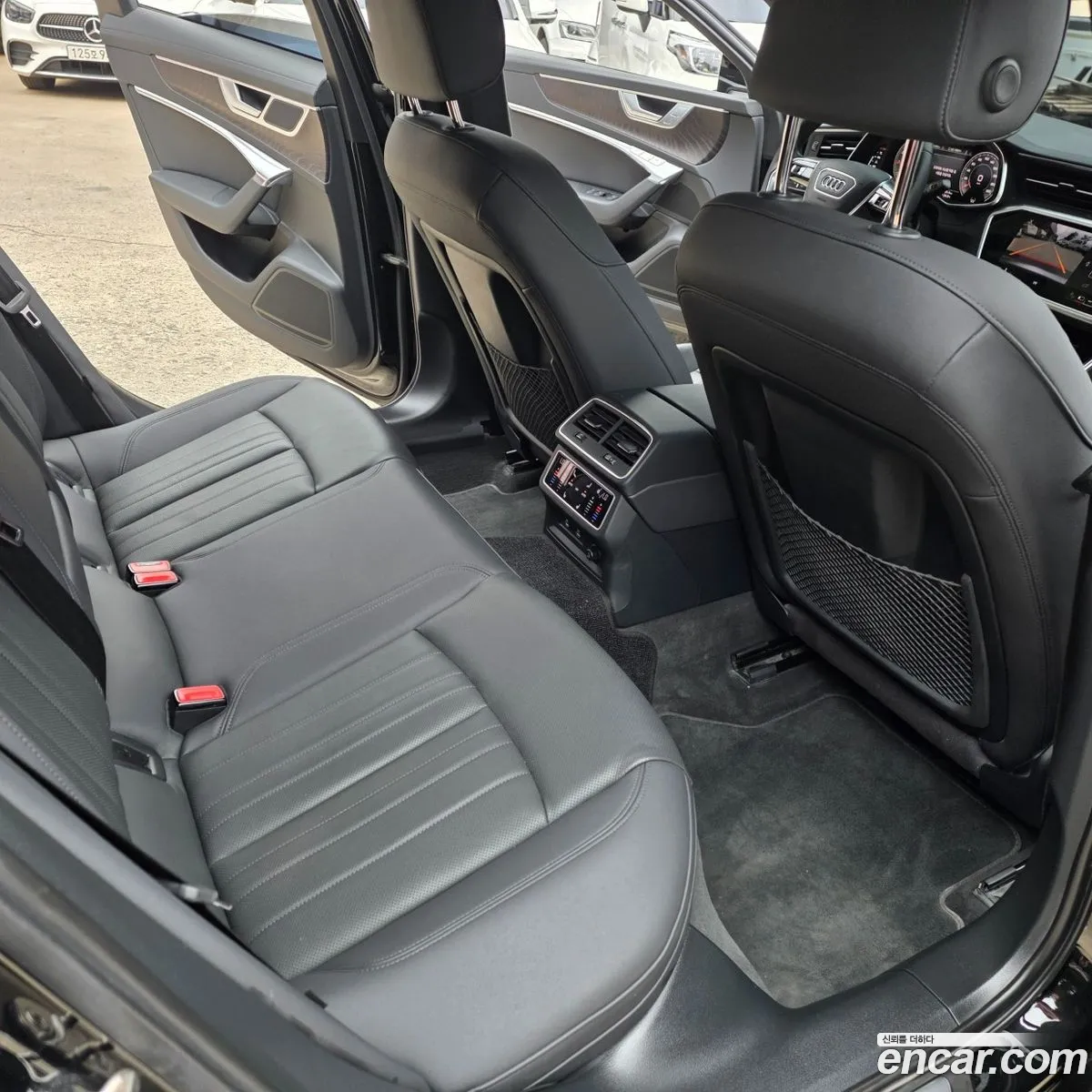 Audi A6 2023 — 13