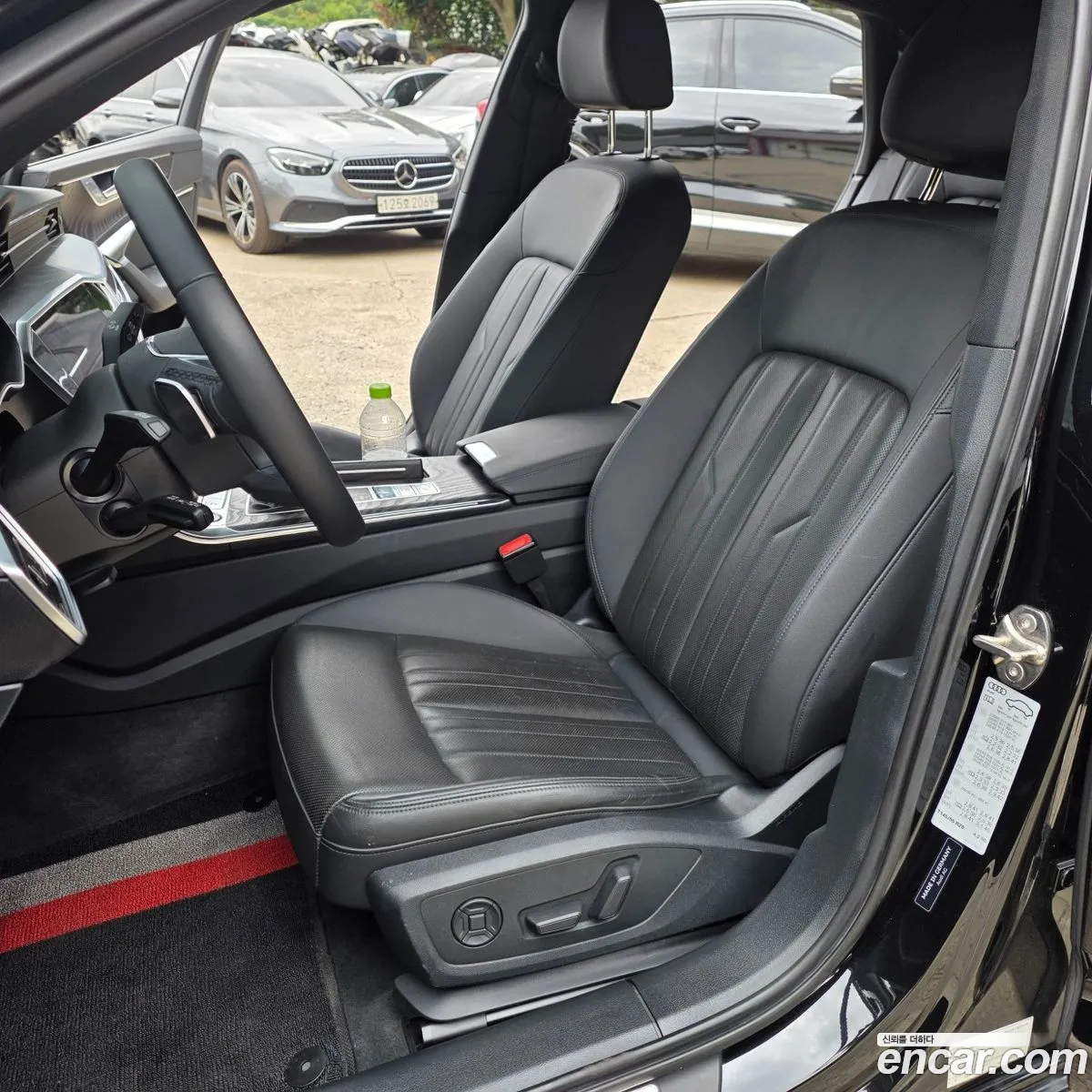 Audi A6 2023 — 7