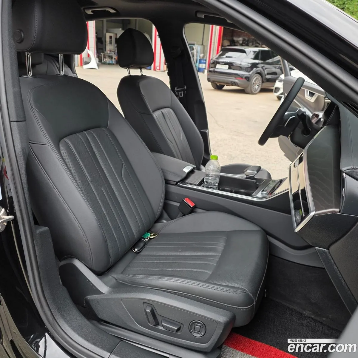 Audi A6 2023 — 3