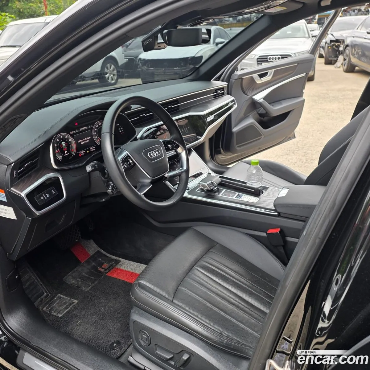 Audi A6 2023 — 9