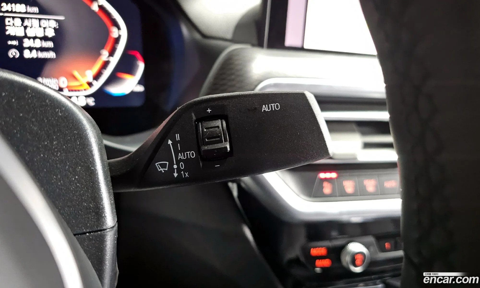 BMW X4 2023 — 15