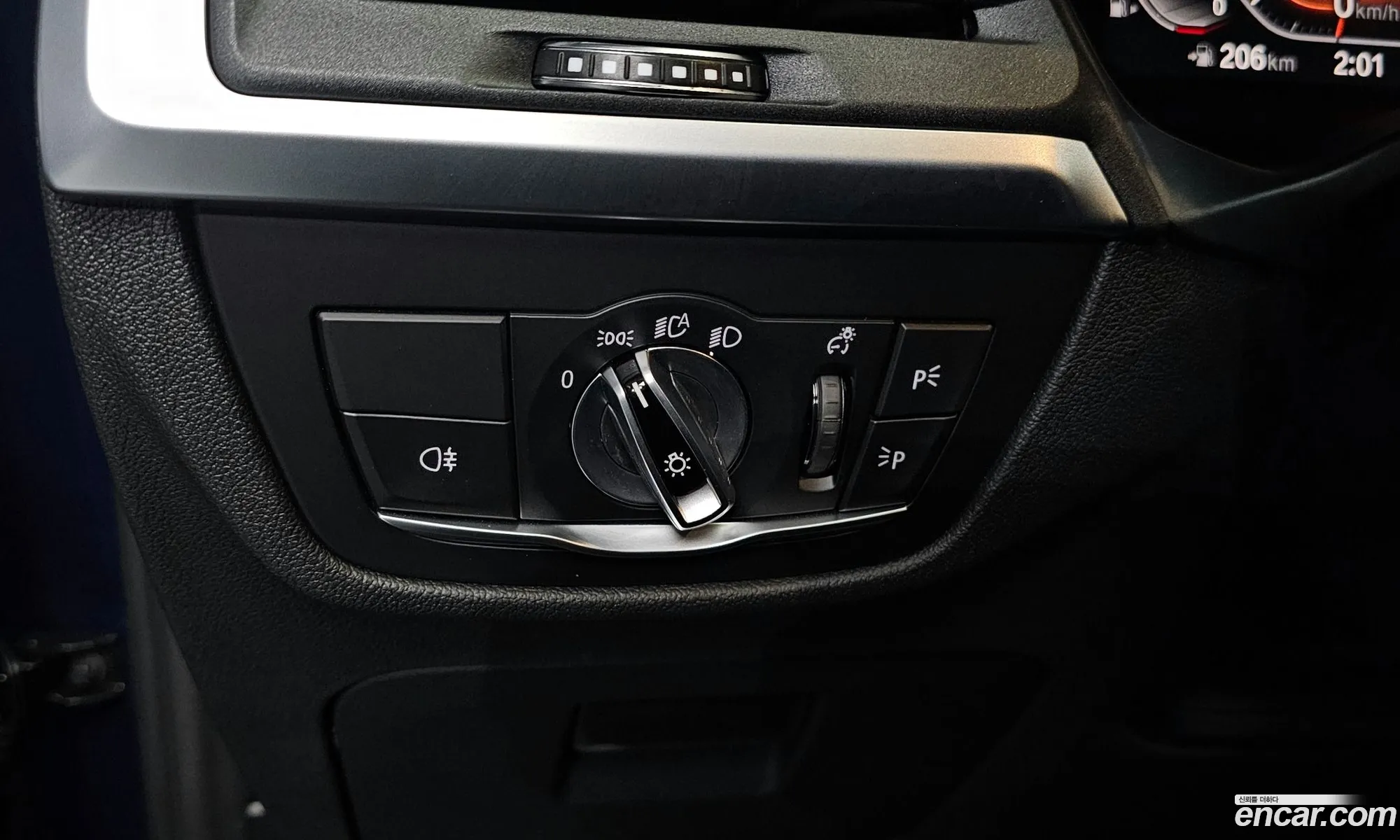 BMW X4 2023 — 4