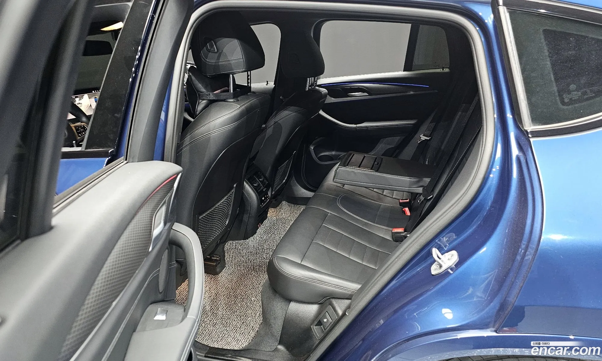 BMW X4 2023 — 7