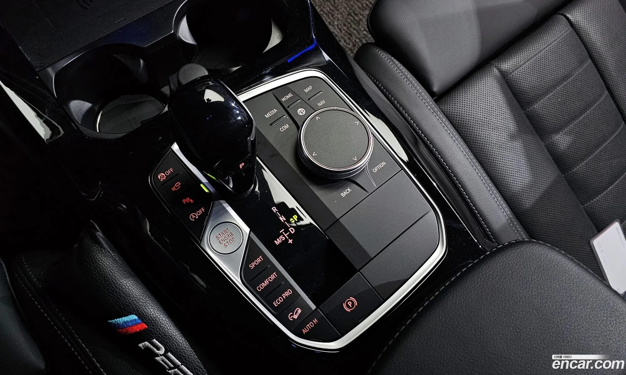 BMW X4 2023 — 18