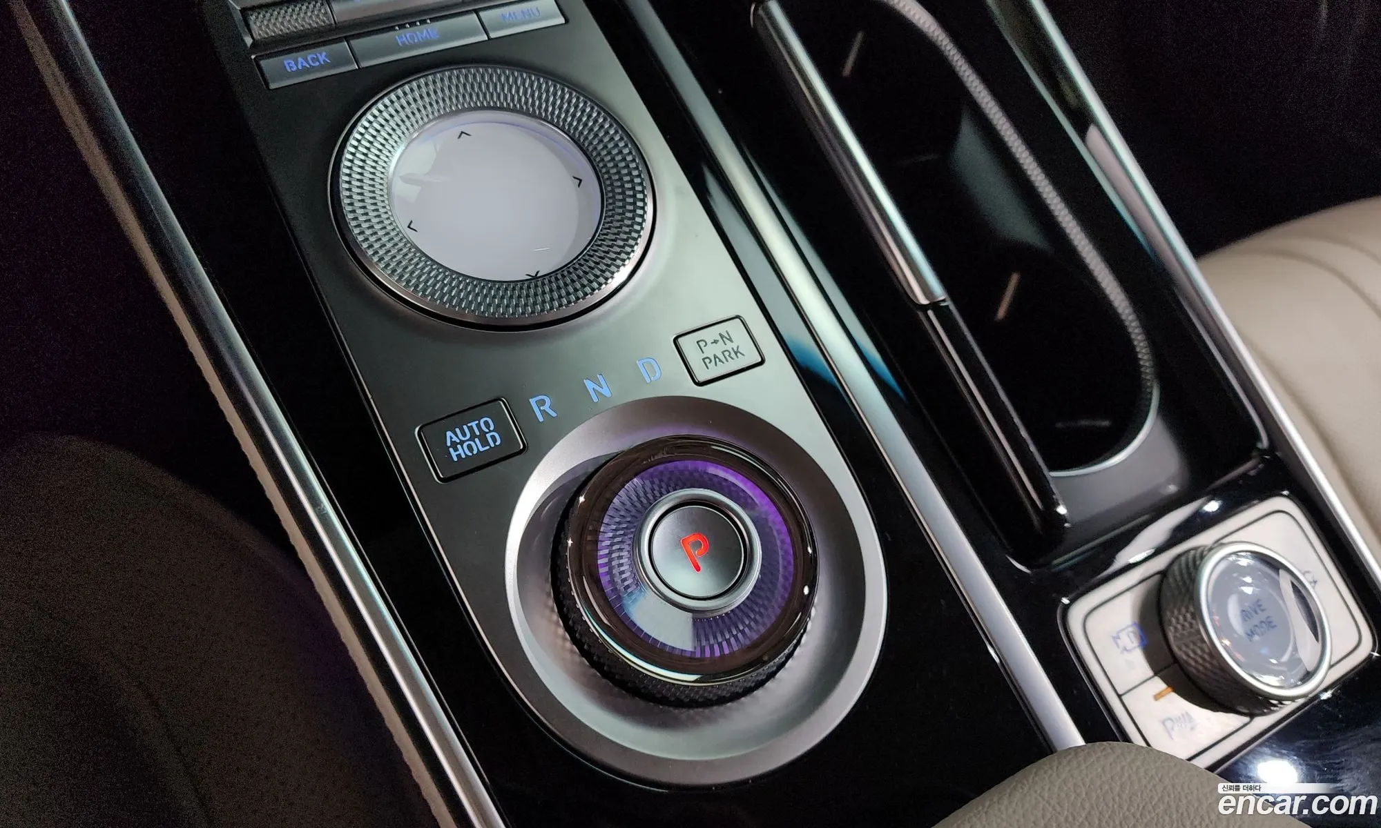 Genesis GV80 2022 — 18