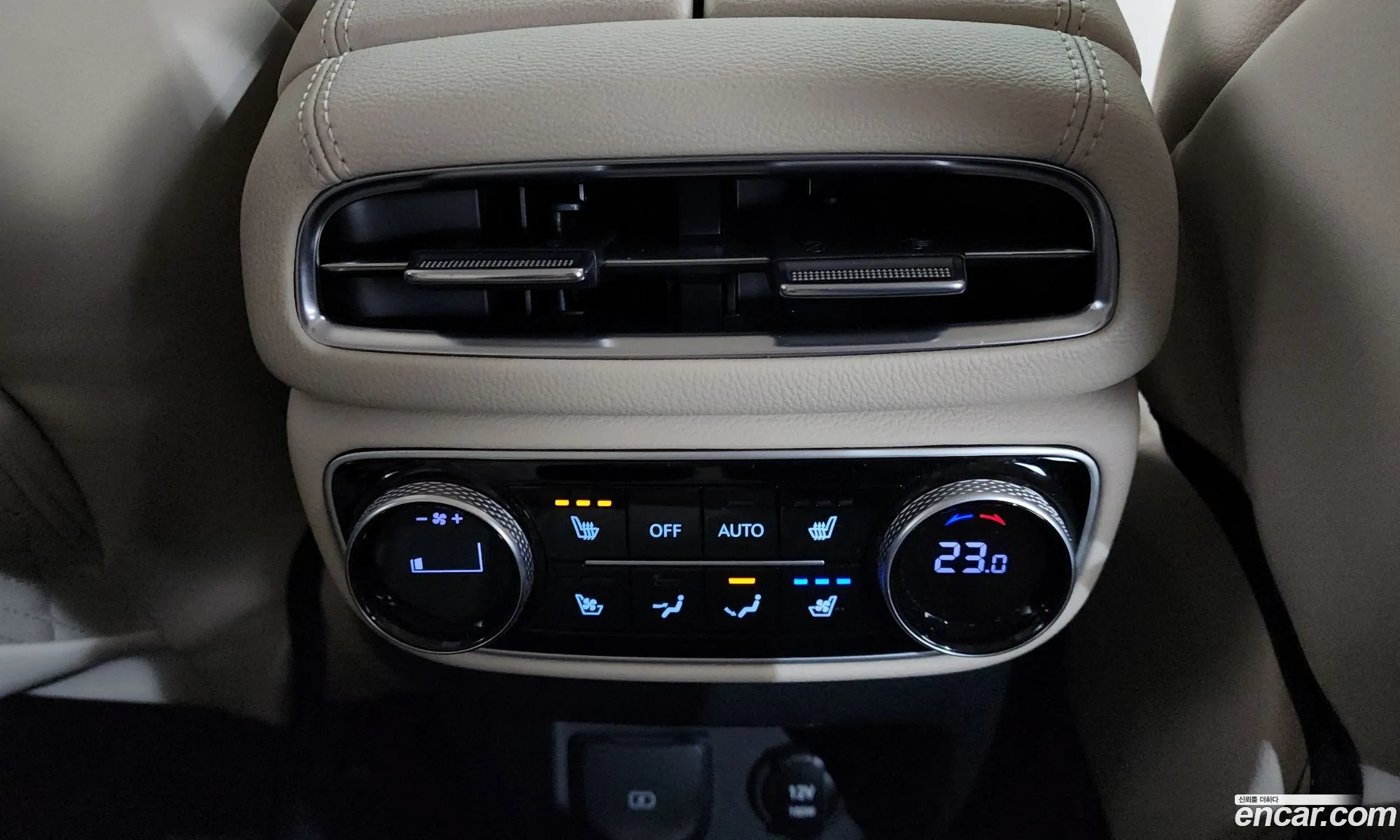 Genesis GV80 2022 — 2
