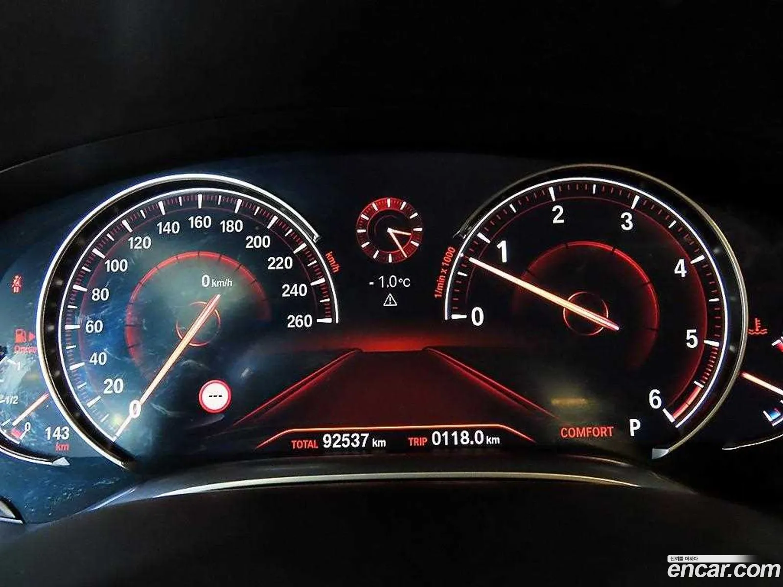 BMW 7 Series 2018 — 10