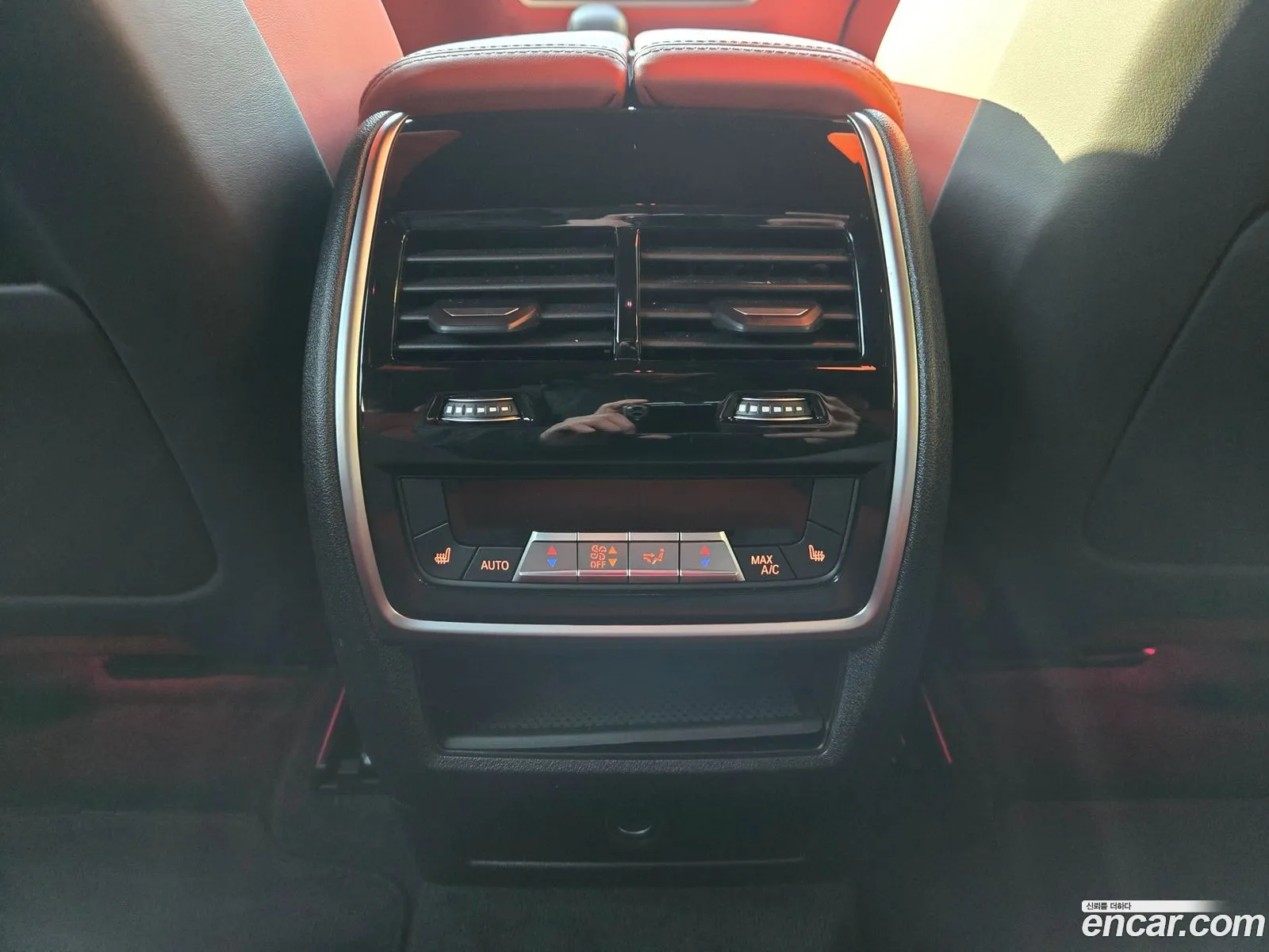 BMW X6 M 2024 — 4