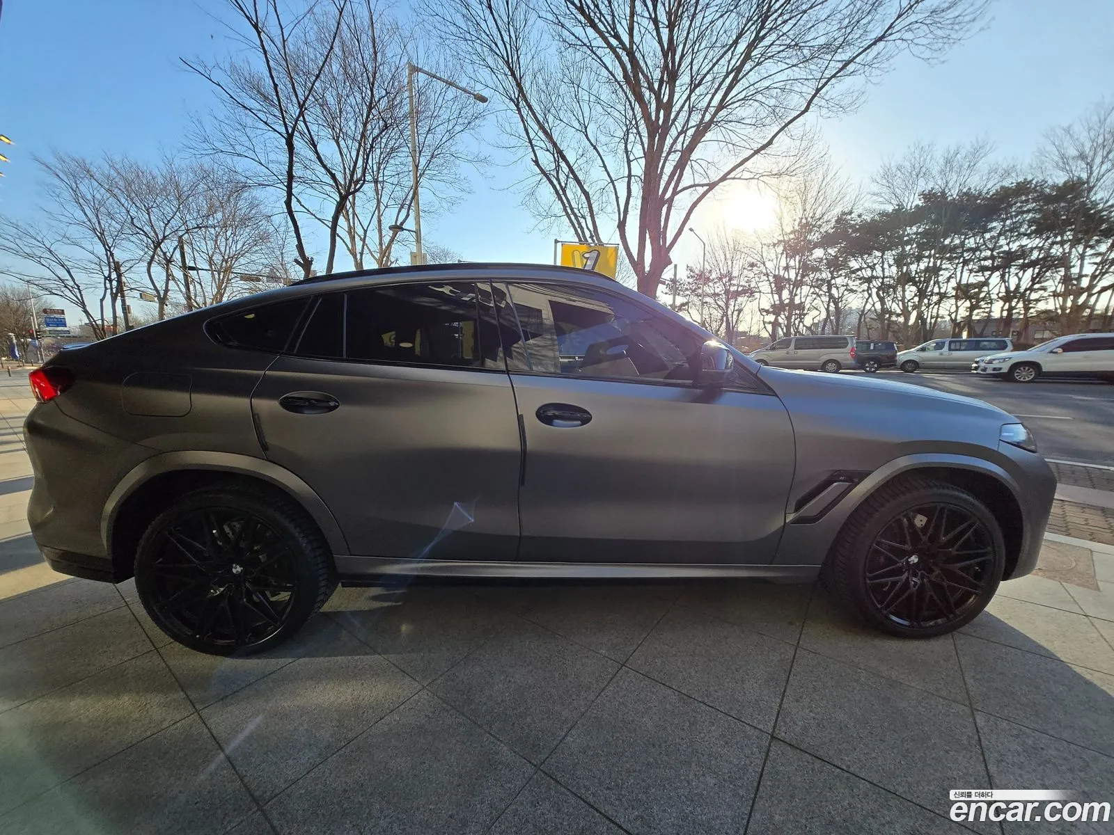 BMW X6 M 2024 — 15