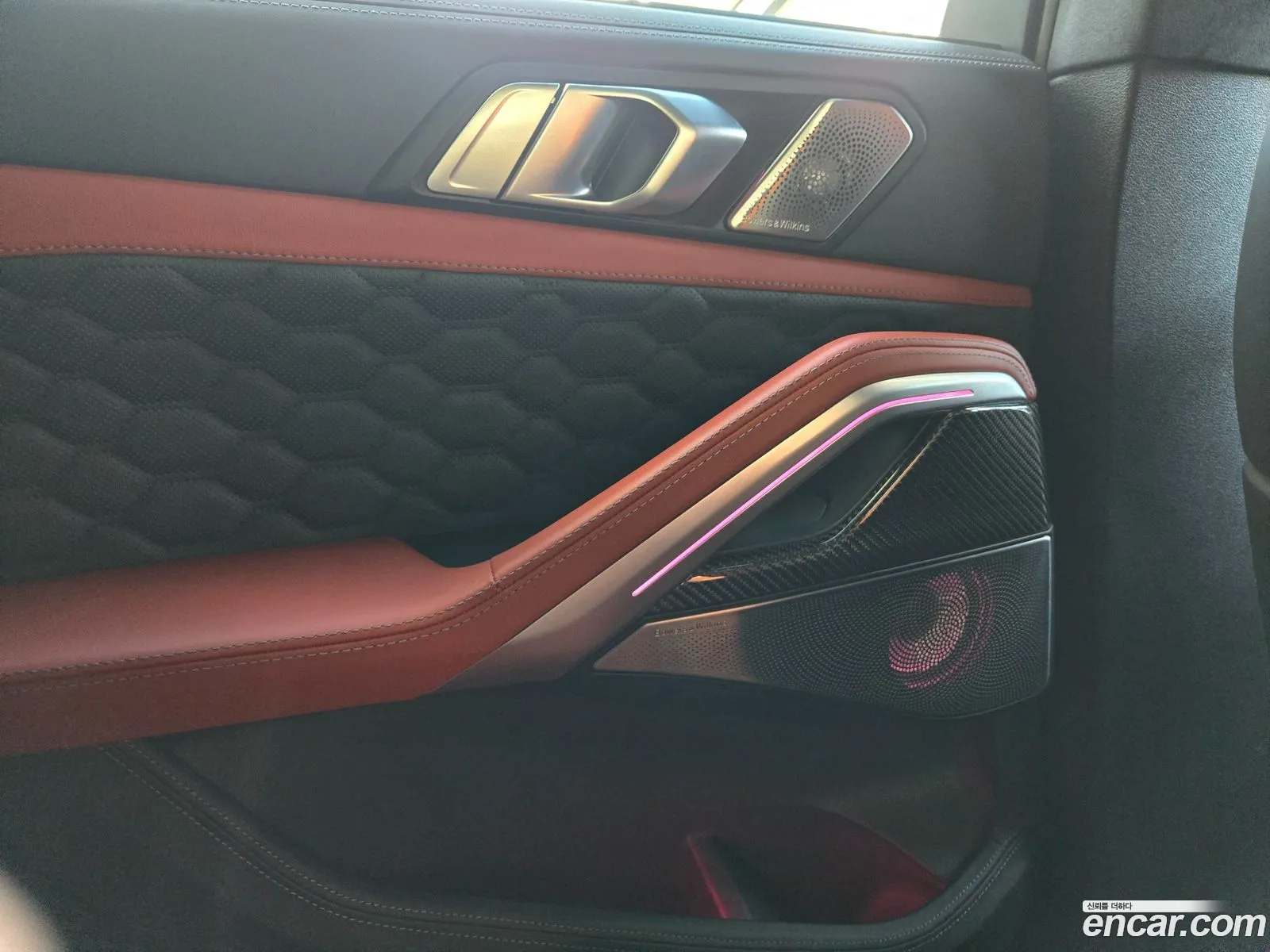 BMW X6 M 2024 — 6