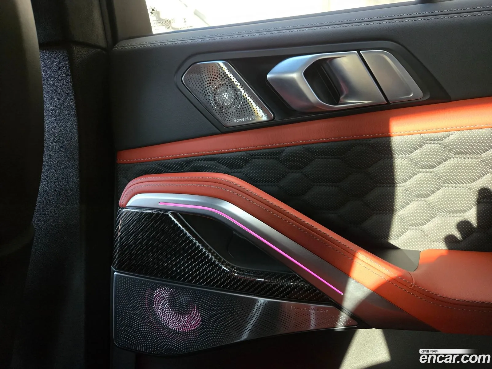 BMW X6 M 2024 — 17