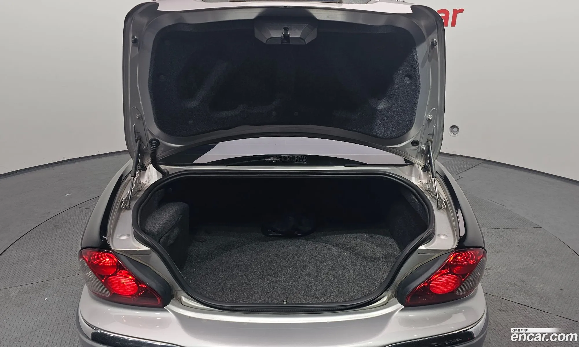 Jaguar X-Type 2006 SAJAE51P96YE83873 — 4