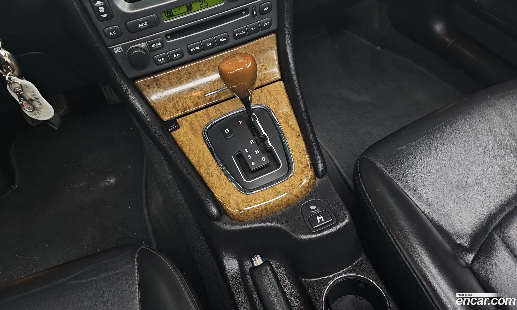 Jaguar X-Type 2006 SAJAE51P96YE83873 — 15