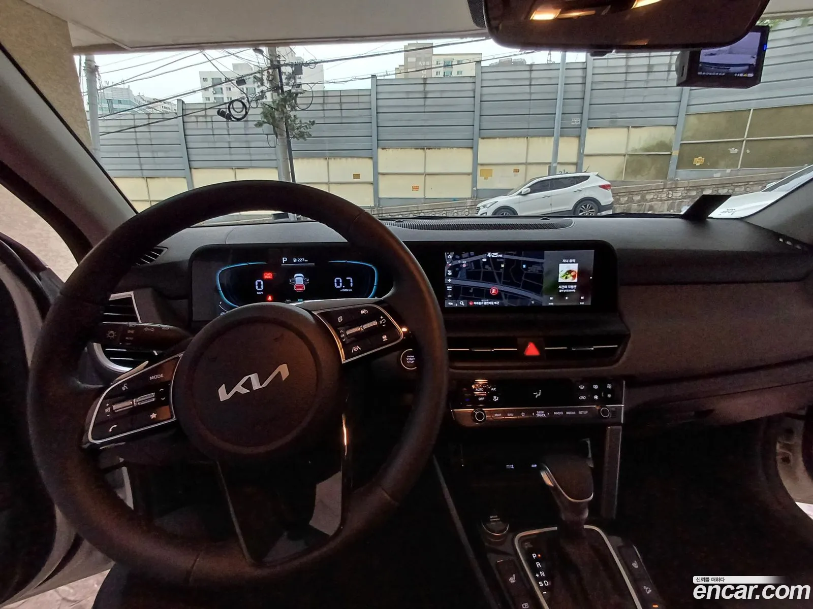 Kia Seltos 2025 — 11
