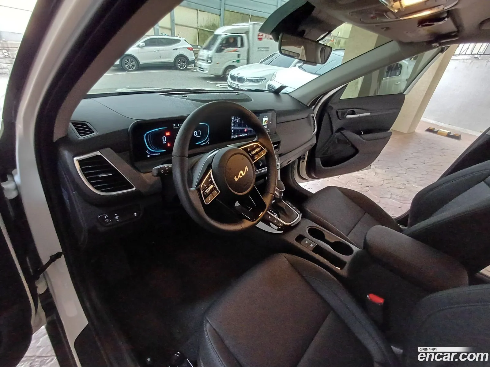 Kia Seltos 2025 — 6