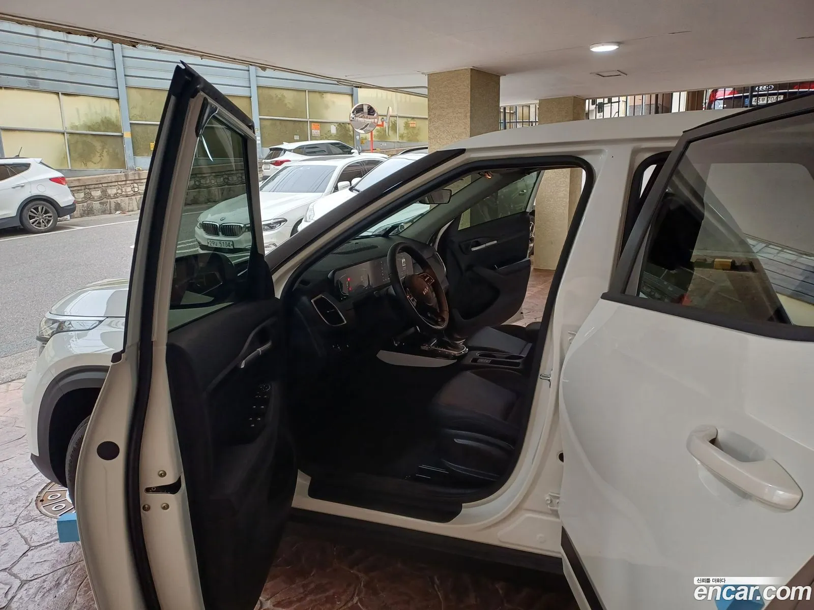 Kia Seltos 2025 — 14