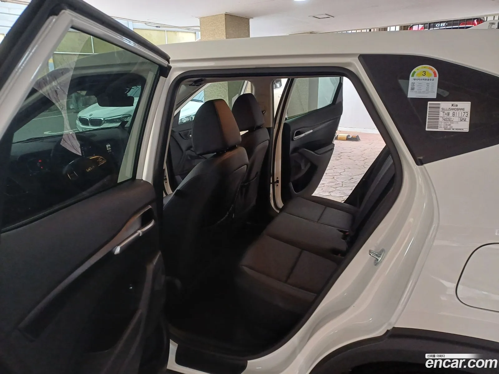 Kia Seltos 2025 — 3