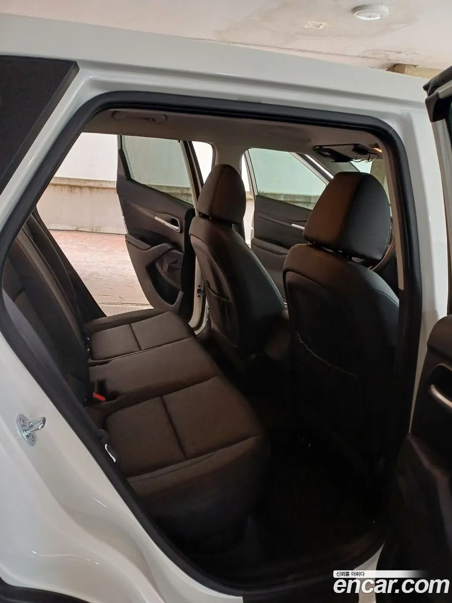 Kia Seltos 2025 — 5