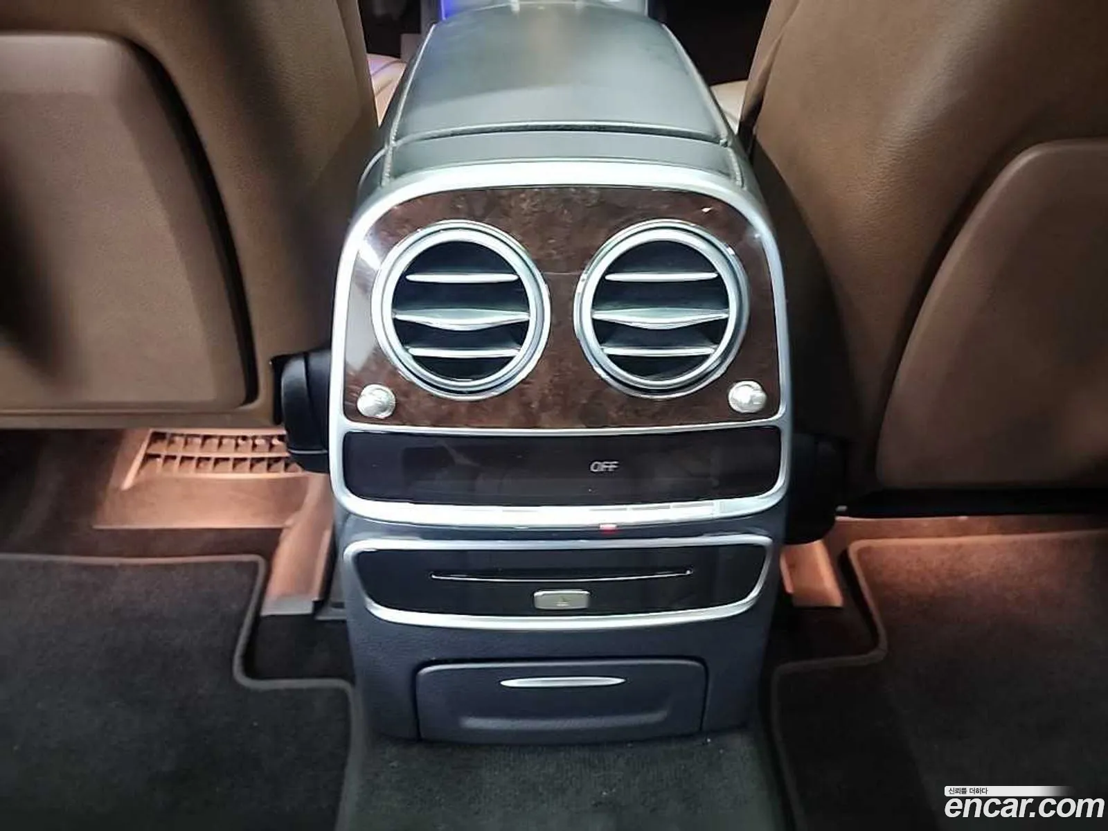Mercedes-Benz S-Class W222 2018 — 14