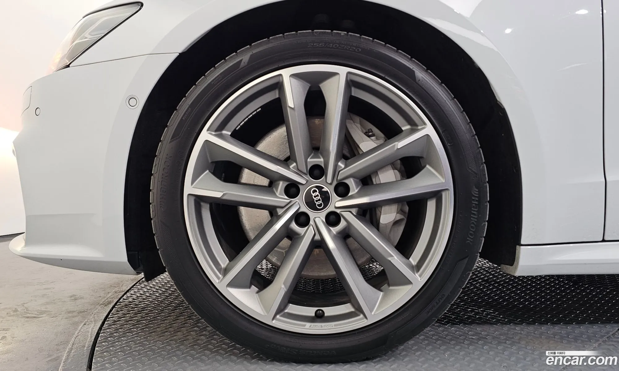 Audi A7 2021 WAUZZZF25MN023905 — 14
