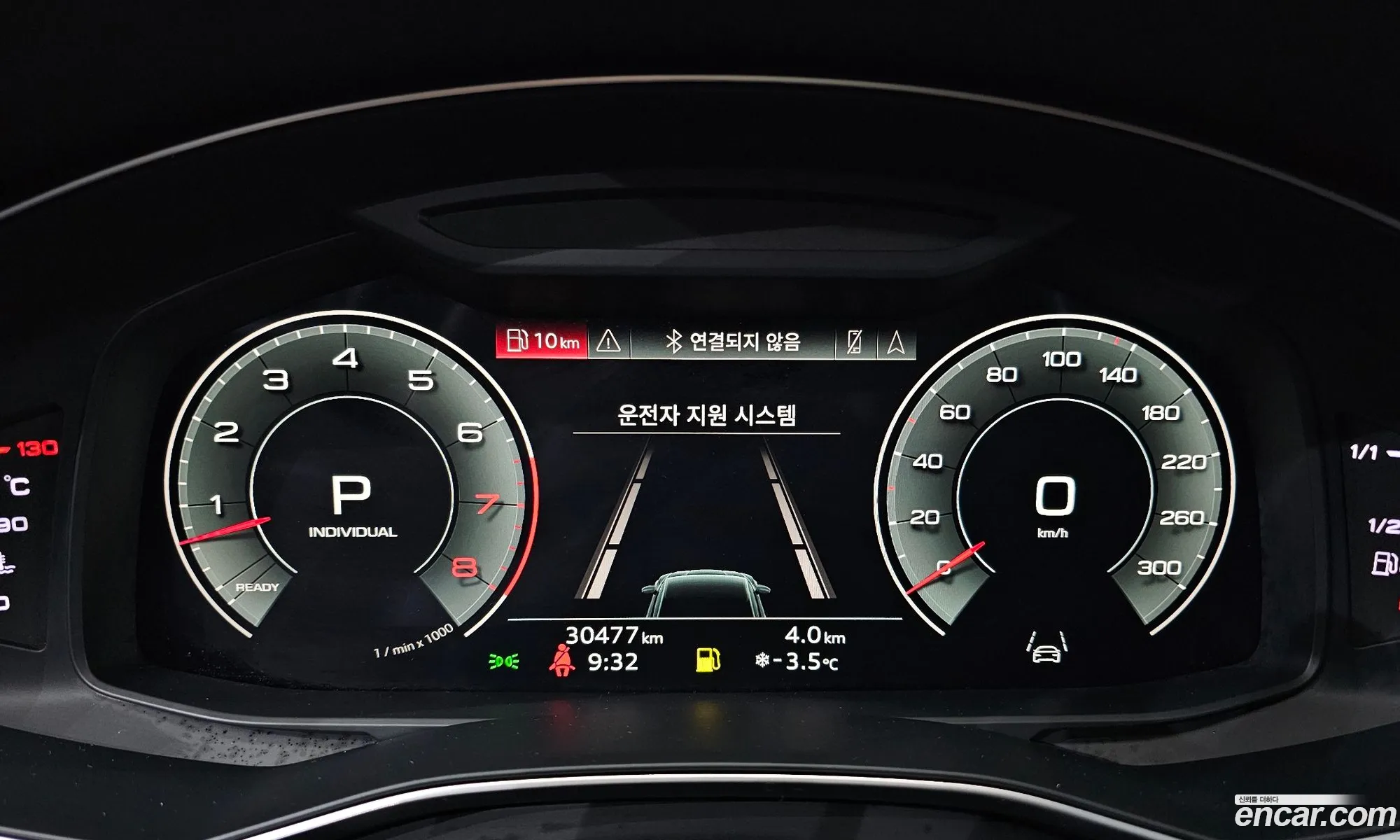 Audi A7 2021 WAUZZZF25MN023905 — 10