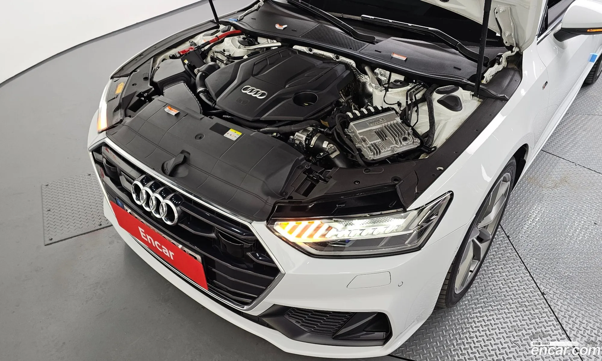 Audi A7 2021 WAUZZZF25MN023905 — 9