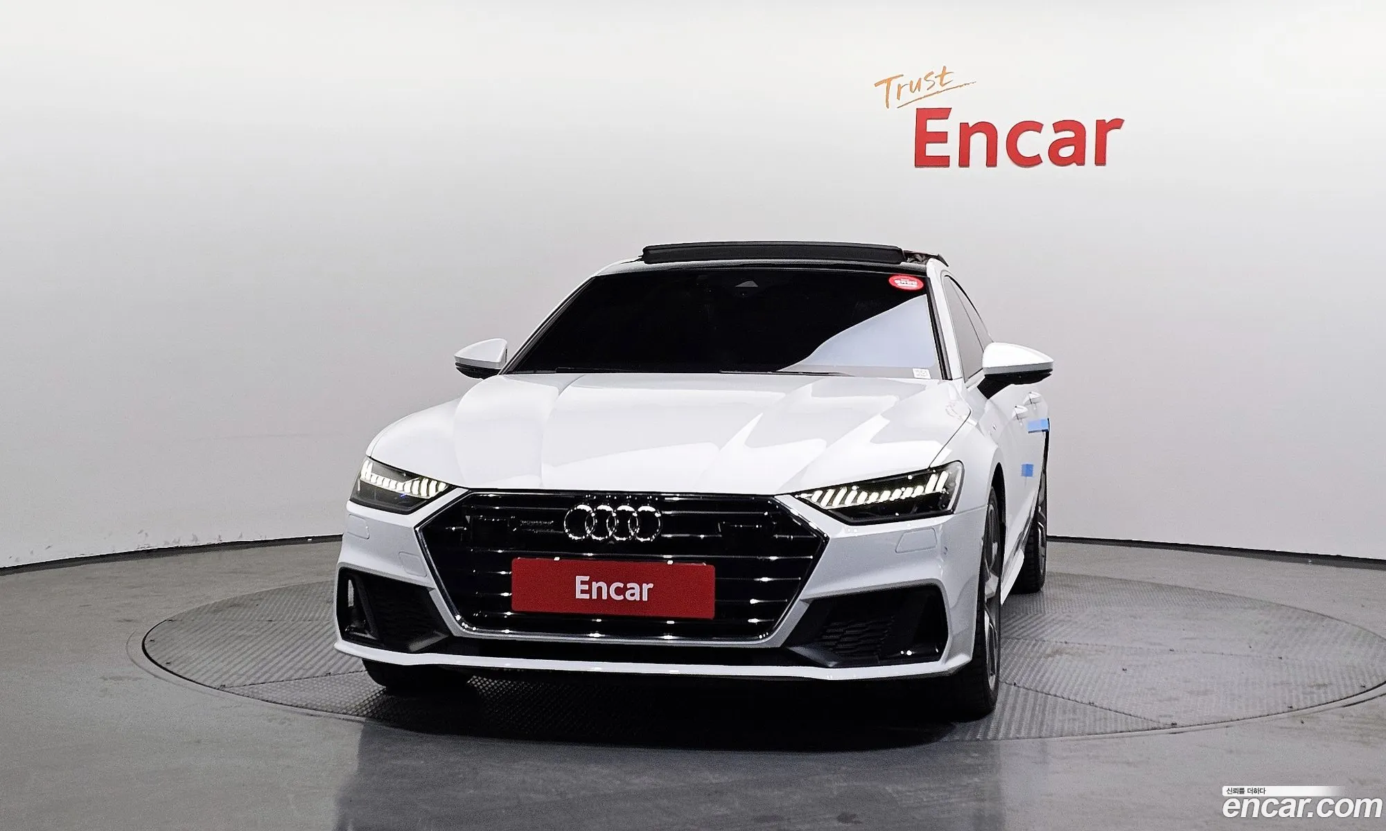 Audi A7 2021 WAUZZZF25MN023905 — 7