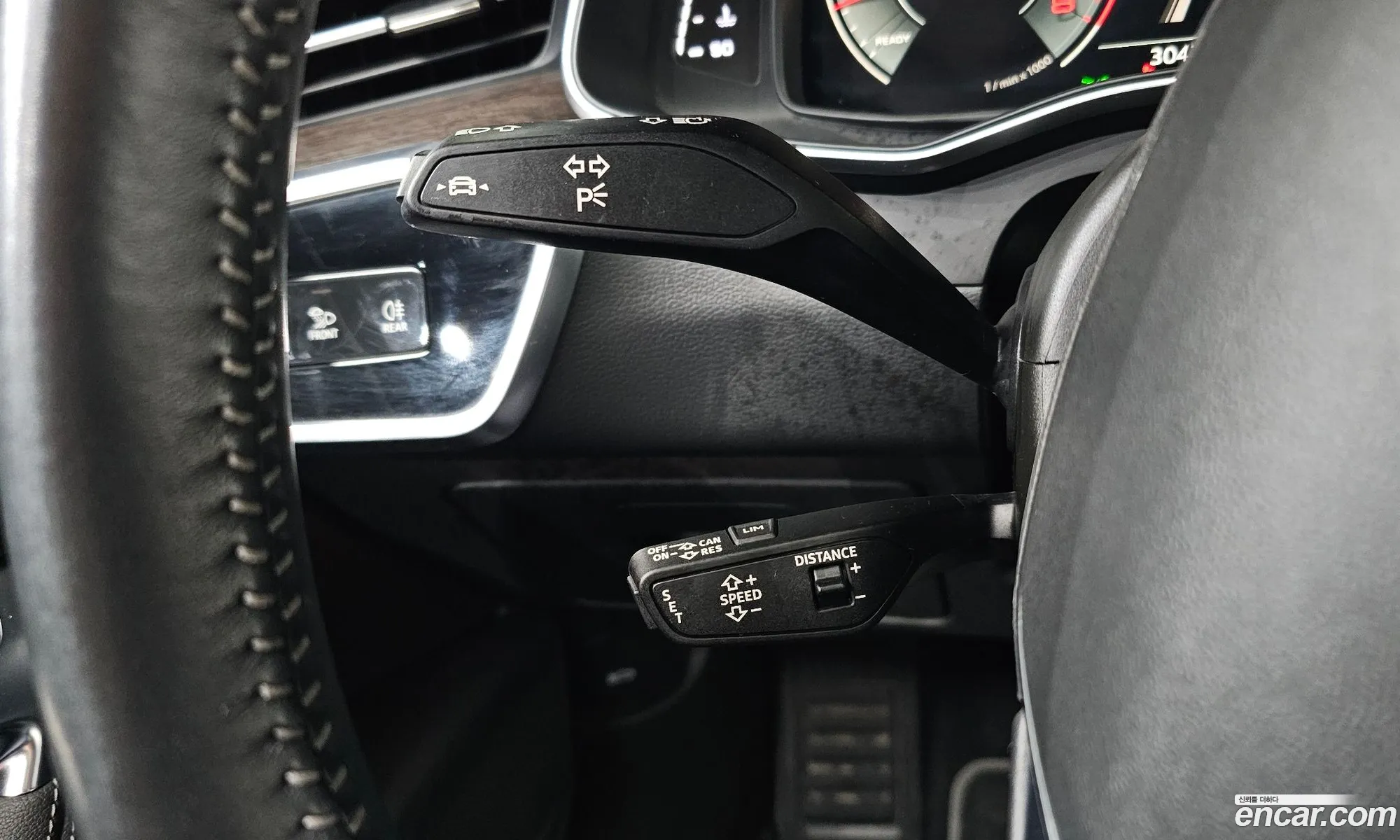 Audi A7 2021 WAUZZZF25MN023905 — 18