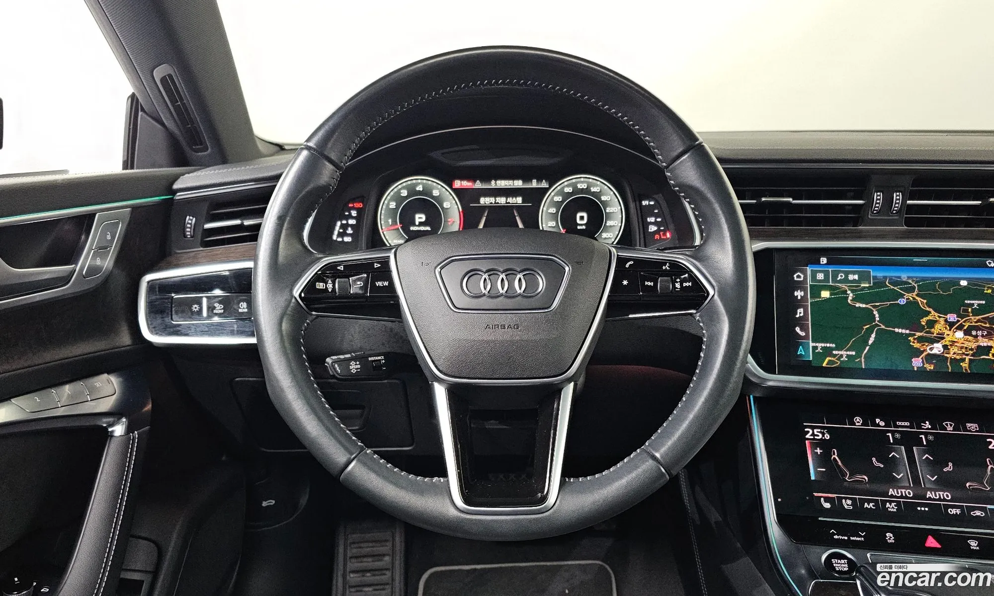Audi A7 2021 WAUZZZF25MN023905 — 6