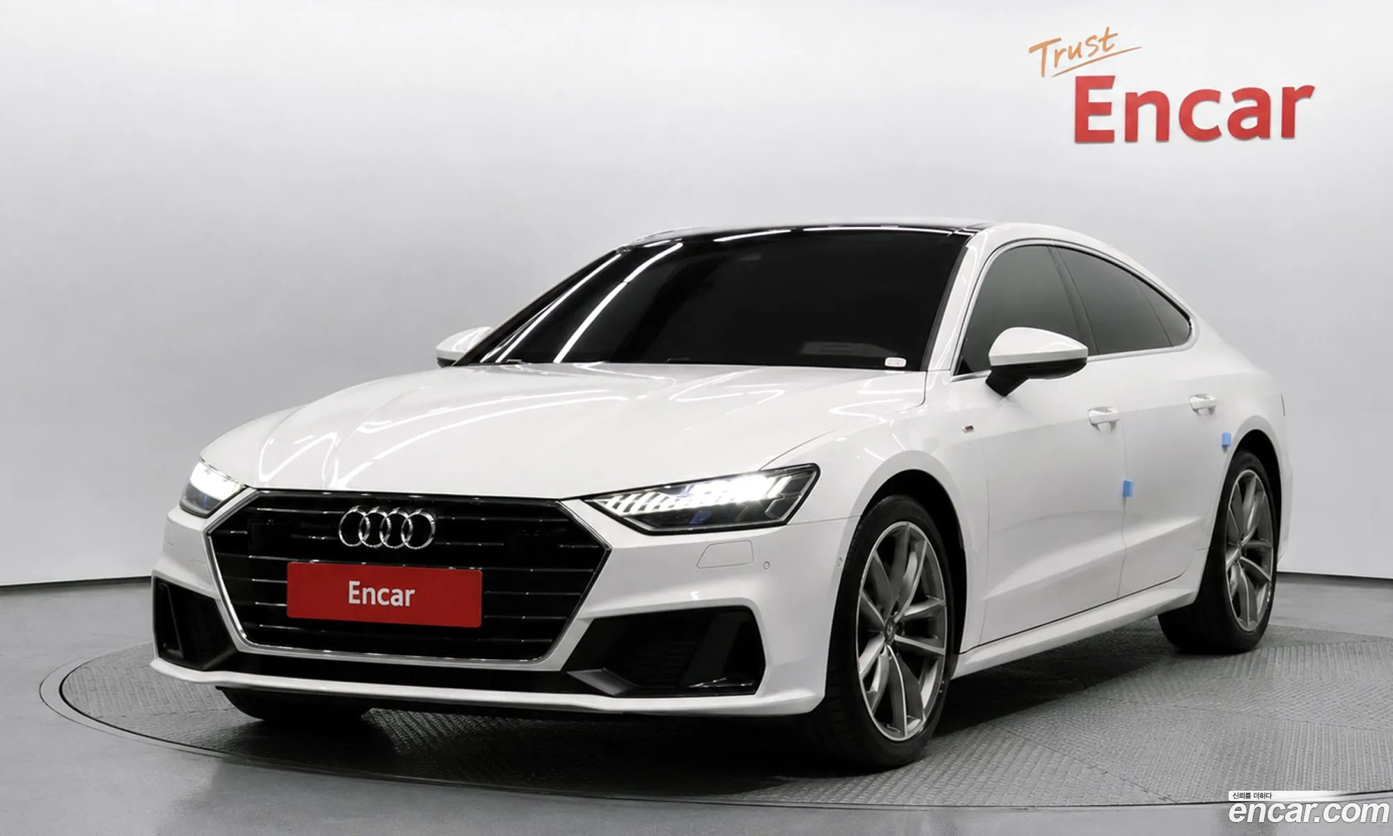 Audi A7 2021 WAUZZZF25MN023905 — 17