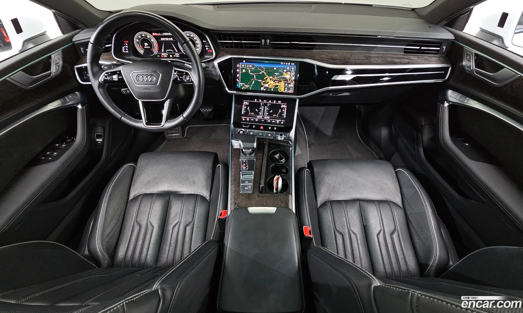 Audi A7 2021 WAUZZZF25MN023905 — 5